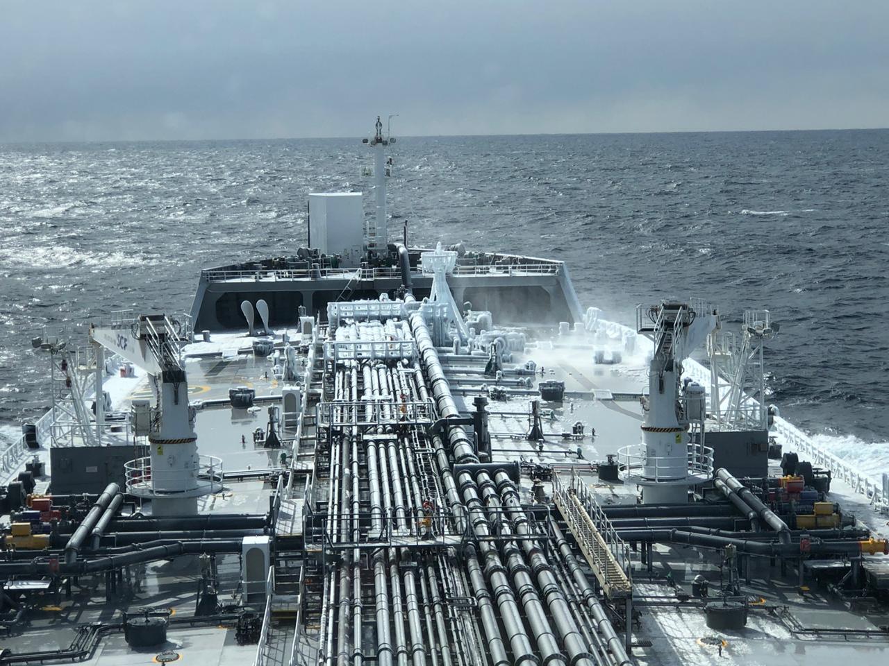 Five Oceans Marine